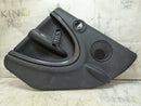 MINI COUNTRYMAN R60 2010-2014 REAR RIGHT DOOR CARD COVER GENUINE 9800786