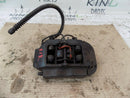 2013 AUDI Q7 DRIVER SIDE REAR BREMBO BRAKE CALIPER 7L6615404AR