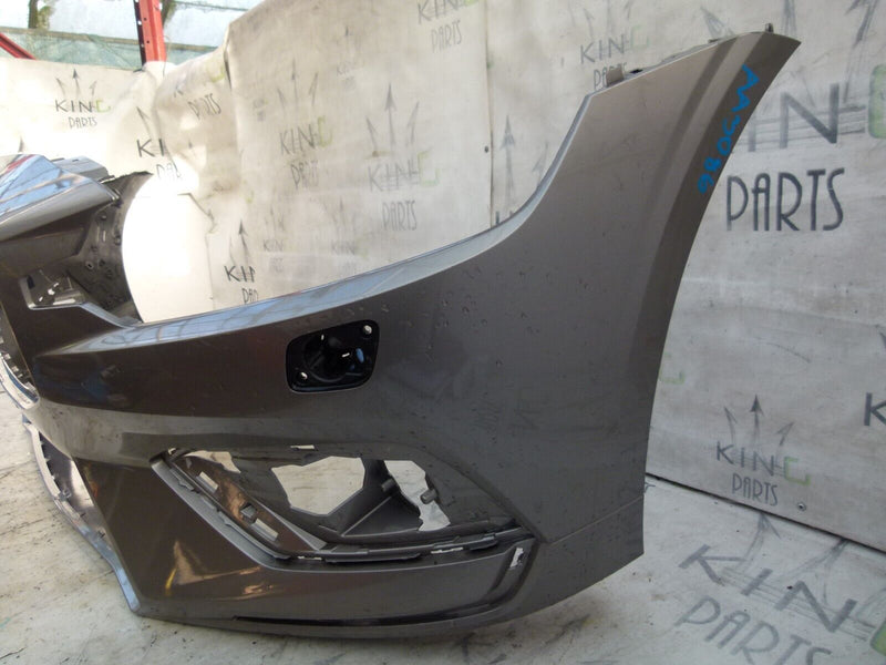 VOLVO V60 2018-ON FRONT BUMPER GENUINE 31690589