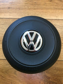 VW GOLF  MK7 GTI GTD R  DRIVERS STEERING WHEEL AIRBAG 5G0880201AC GENUINE