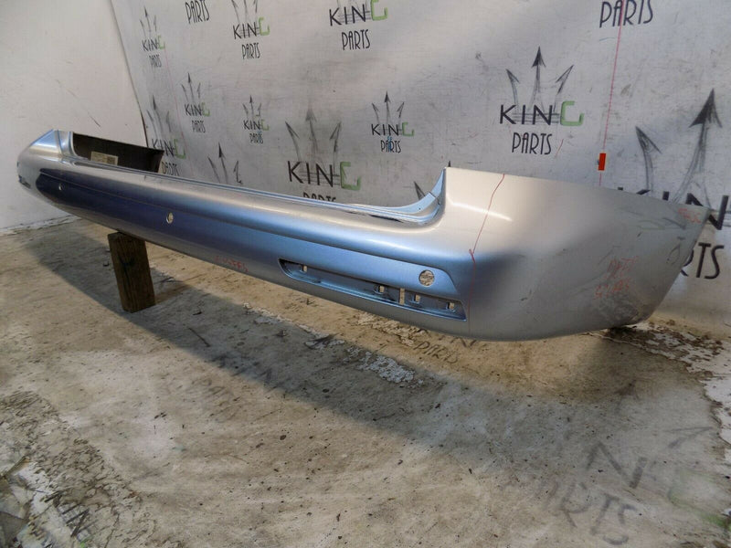 VOLKSWAGEN TRANSPORTER T5 2013-2015 REAR BUMPER IN GREY GENUINE 7E5807417