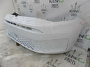 VW CADDY MK4 2020-ON FRONT BUMPER IN WHITE "Candy weiss" 2K7807221A