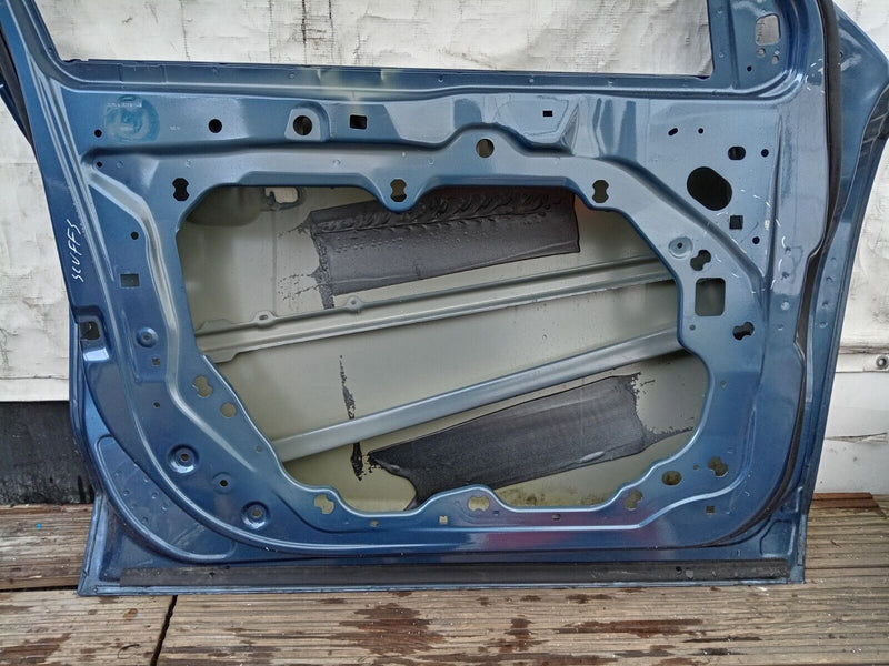 FORD FOCUS MK4 C519 2018-ON GENUINE FRONT DOOR PANEL LEFT PASSENGER SIDE