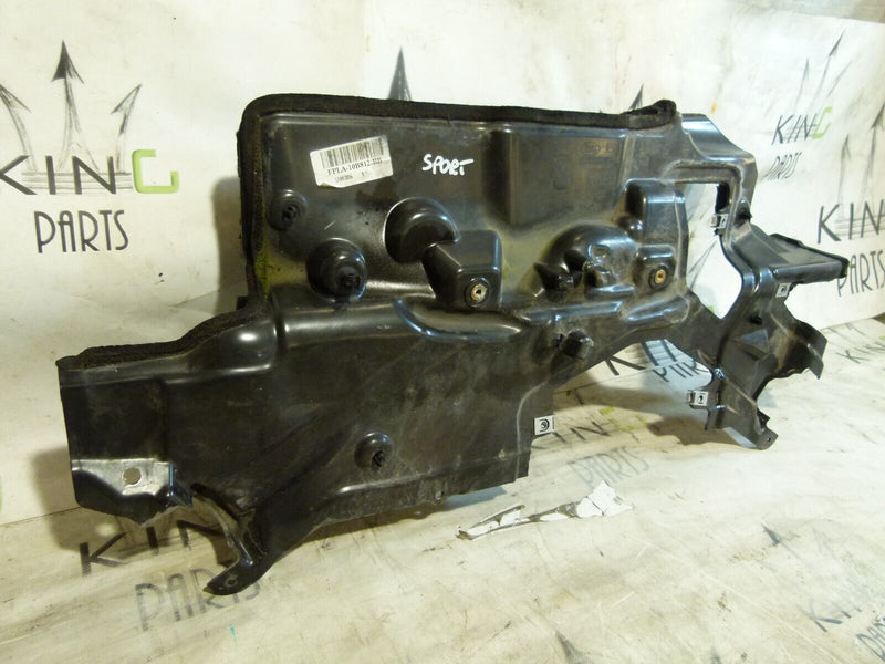 RANGE ROVER SPORT 13-17 ENGINE BAY COVER GENUINE FPLA10B812BB