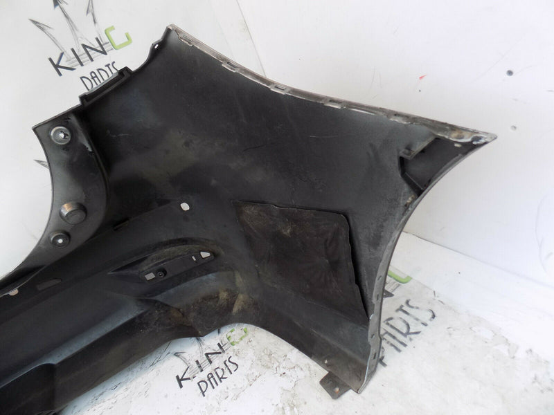 MAZDA 3 MK3 Pre-Facelift 2010-2014 REAR BUMPER GENUINE PDC C513-50221