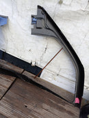 VW TRANSPORTER T5 2009-2015 FRONT DOOR B PILLAR RIGHT DRIVER SIDE