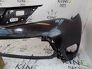 TOYOTA RAV4 IV MK4 (XA40) 2012-14 BLACK FRONT BUMPER GENUINE 5241-42030