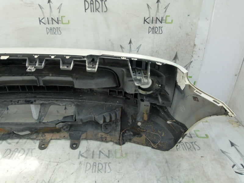 RANGE ROVER SPORT L320 FACELIFT 2010-2012 FRONT BUMPER GENUINE 4x PDC