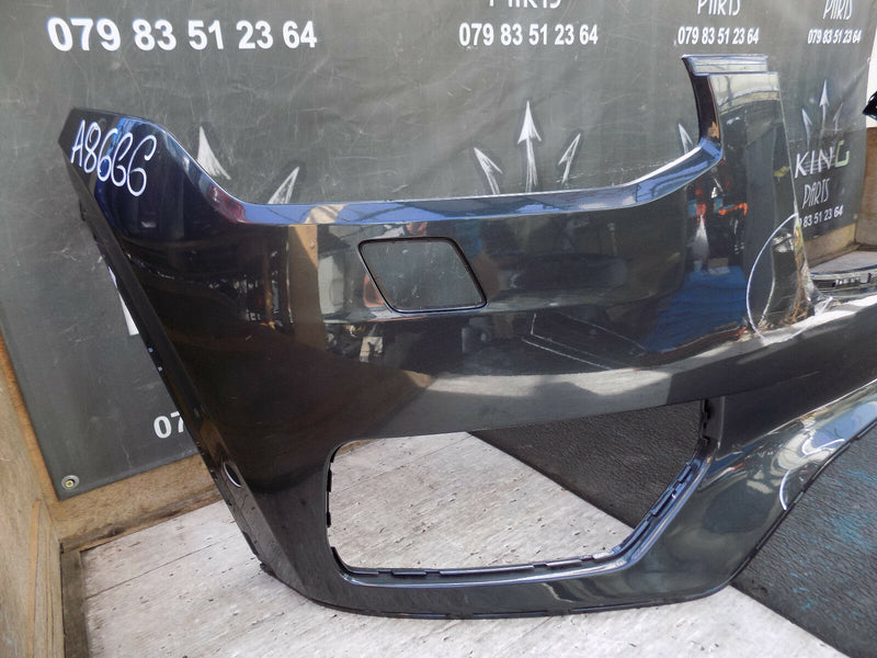 VOLVO XC 90 XC90 2015 2016 2017 FRONT BUMPER GENUINE GREY 31353362 (A8666)