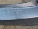 TOYOTA YARIS MK3 LCI 2014-17 REAR BUMPER GENUINE 521590D520