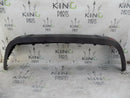 FORD TRANSIT CONNECT 2013-ON REAR BUMPER PDC SPEC TEXTURED KT1B-17906-A
