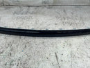 FIAT 500 FACELIFT 2016-ON FACELIFT REAR BUMPER TRIM MOULDING 735619779