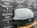 Audi Q7 2005-2009 Genuine Tailgate With Glass In Black King Salvage Spare Parts