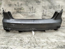 AUDI A3 8V SPORTBACK LCI 2016-2020 REAR BUMPER PDC GENUINE 8V4807511