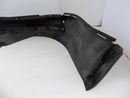 FORD GALAXY II MK2 2006-2014 BLACK REAR BUMPER GENUINE 6M21-17866 (B2120)