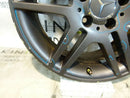 MERCEDES W204 AMG GENUINE ALLOY WHEEL 17" 7.5Jx17H2 ET47 A2044014502