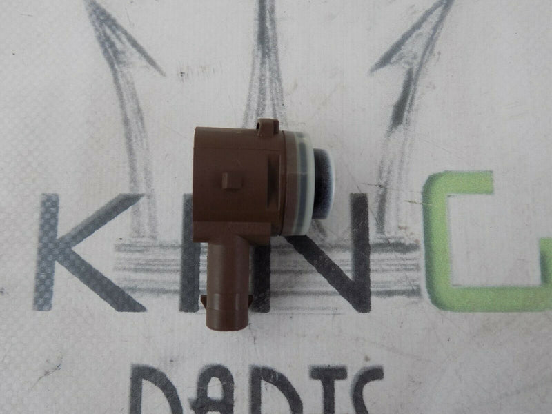 X1 AUDI VW SKODA SEAT - FRONT PARKING SENSOR FOR  PARK ASSIST SYSTEM 5Q0919297B