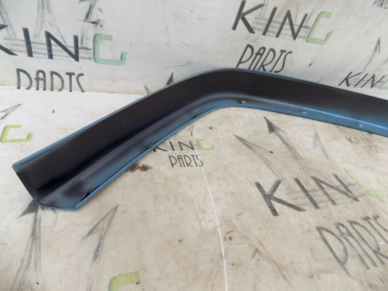 MERCEDES-BENZ G CLASS W463 2018-ON FRONT LEFT WHEEL ARCH TRIM FLARE A4638820300