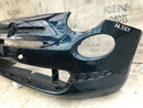 FIAT 500 2015-ON FACELIFT FRONT BUMPER LOUNGE EPIC BLUE 735619491