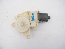 MERCEDES W204 2007-2014 WINDOW MOTOR REGULATOR REAR DOOR RIGHT DRIVER SIDE O/S