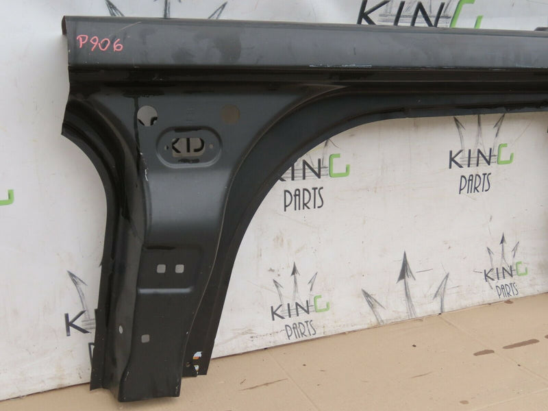 RENAULT SCENIC III 2009-2015 FRONT LEFT DOOR SKILL BODY PANEL 764618969R