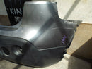 Nissan Qashqai 2006-2012 Rear Bumper Genuine Grey (1441)