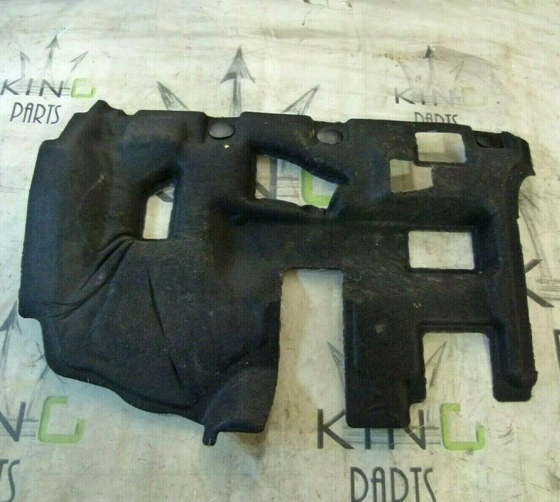 JAGUAR XJ X351 2010-19 DASHBOARD LOWER COVER RIGHT HUSH PANEL AW93-F046B00-BB