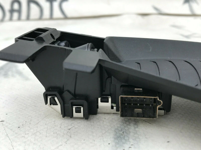 BMW F34 GT GRAN TURISMO 2013-18 FRONT PARKING CAMERA SENSOR GENUINE 6651 6822685