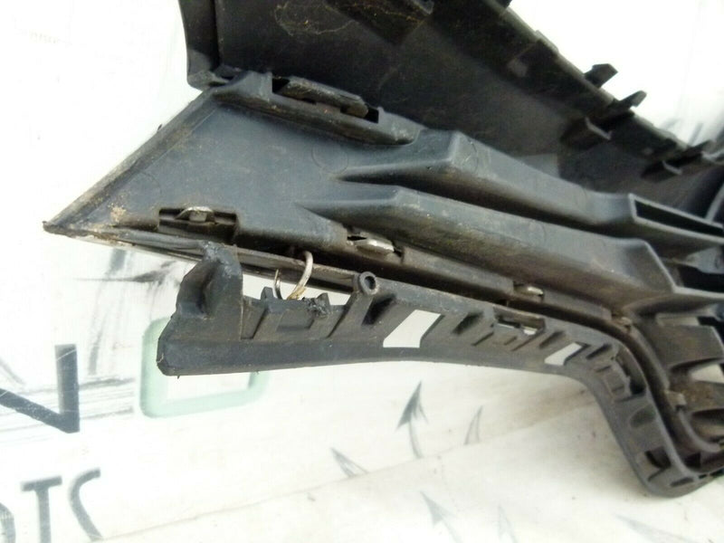 RENAULT CAPTUR 2014-2016 GRILL FRONT BUMPER UPPER GRILLE 62310233