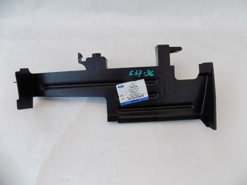 FORD FOCUS 2011-2018 AIR DUCT RADIATOR RIGHT GUIDE DEFLECTOR 1754478 /S37-36