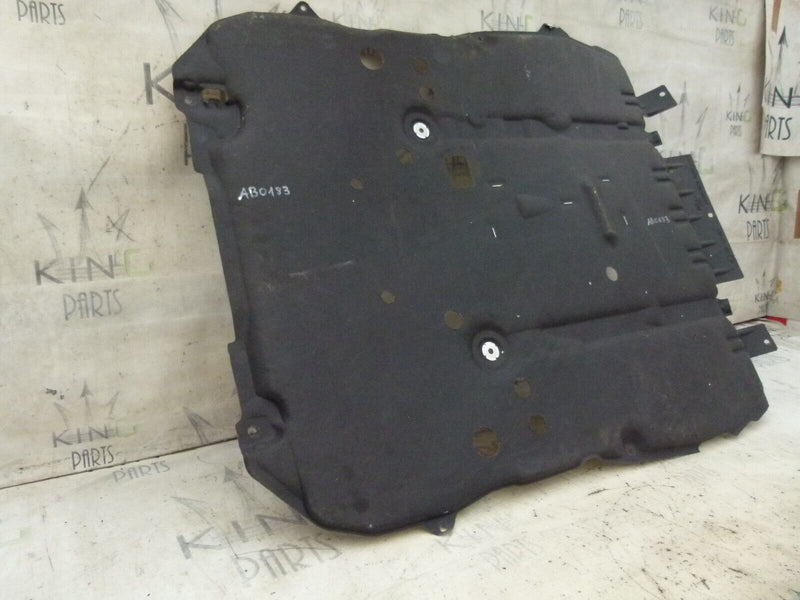 PEUGEOT/CITROEN ENGINE UNDER BODY COVER TRAY GENUINE 9828797280