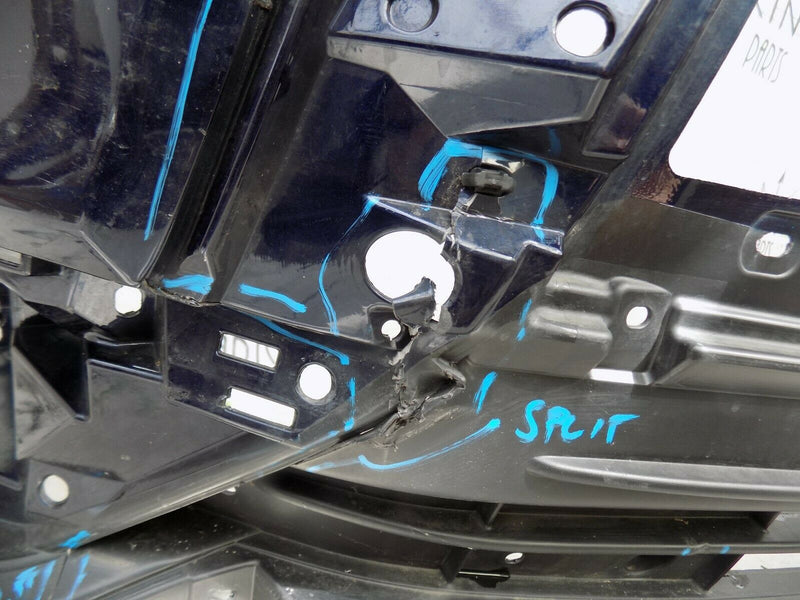 MITSUBISHI OUTLANDER 2016-2018 GENUINE FRONT BUMPER 6410G227ZZ