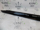 AUDI A7 RS7 2019-ON C8 4K8 LEFT SIDE SKIRT SILL COVER BLACK 4K853855