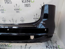 VW SHARAN MK2 7N 2010-2015 REAR BUMPER GENUINE PDC 7N08074213
