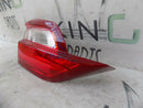 FORD FIESTA MK7 2017-ON REAR LEFT N/S PASSENGER SIDE TAILLIGHT H1BB13A603B