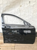 MERCEDES W205 GENUINE FRONT DOOR PANEL RIGHT DRIVER SIDE O/S