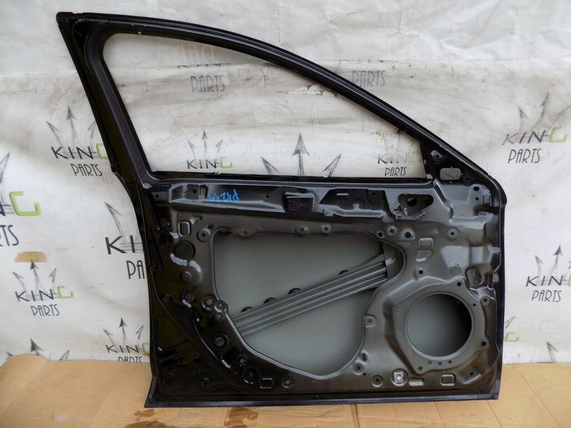 MAZDA 6 GJ1/GL 2018-ON FRONT LEFT PASSENGER SIDE DOOR SHELL IN BLACK