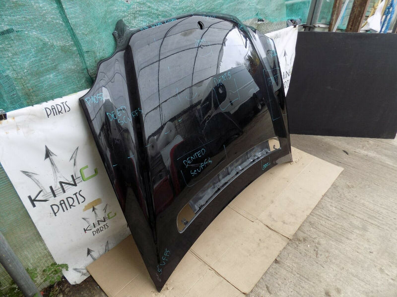 MERCEDES C CLASS W203 SALOON BONNET P/N: A2038800157