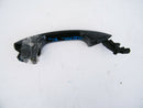 MERCEDES W204 2007-2014 REAR DOOR HANDLE MECHANISM RIGHT DRIVER SIDE O/S