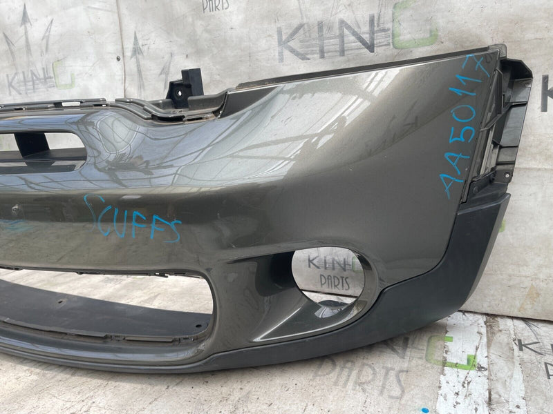 MINI COOPER PACEMAN R61 2013-2016 FRONT BUMPER GENUINE 9802217