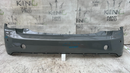 MINI COOPER ONE F55 2014-2017 REAR BUMPER GENUINE 7318822