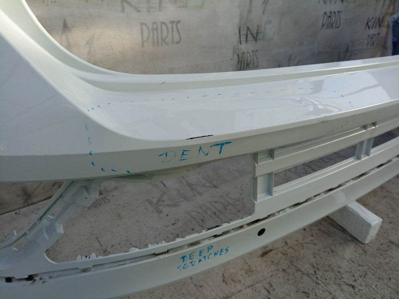 VW VOLKSWAGEN T-ROC 2022-ON REAR BUMPER GRNUINE PDC 2GA807421P