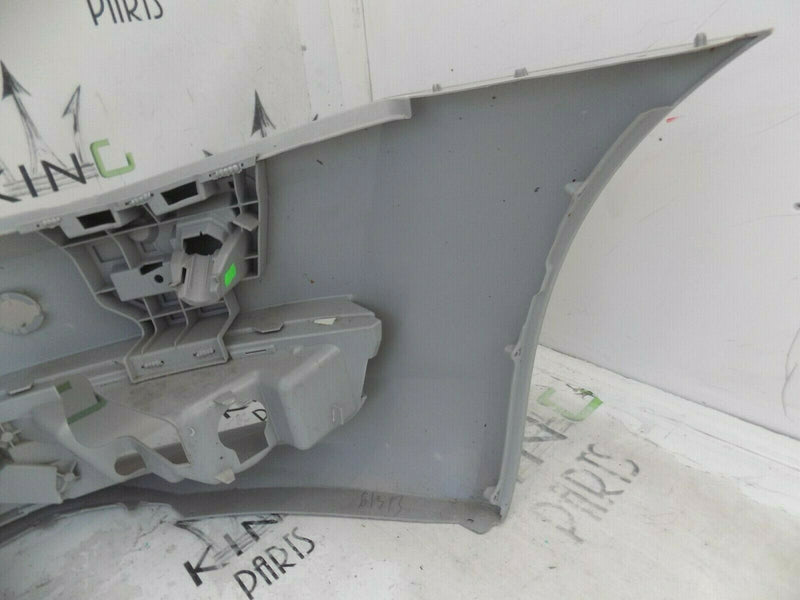 SKODA OCTAVIA III MK3 2013-2016 FRONT BUMPER *NO PAINT GENUINE 5E0807221