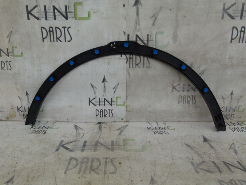 RANGE ROVER EVOQUE L538 2012-18 FRONT RIGHT WHEEL ARCH TRIM BJ3216A074