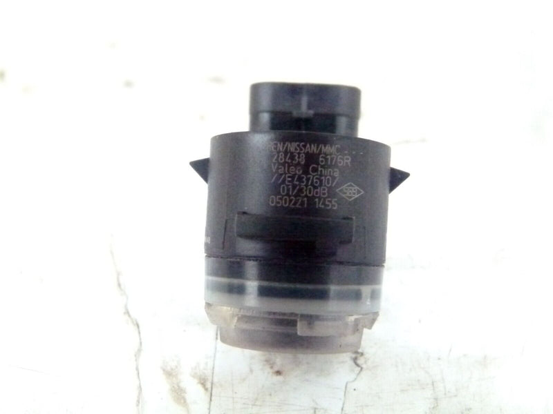 NISSAN QASHQAI J12 J12 2021-ON PARKING SENSOR PDC GENUINE 284386176R