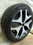KIA SPORTAGE ALLOY WHEEL 19" 7.5JX19H2 ET50.5 52910-F1500 TYRE 245/45 R19