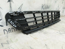 VW GOLF MK7 2013-15 FRONT BUMPER LOWER GRILL GRILLE GENUINE 5G0853677