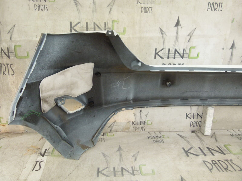 FORD FIESTA MK8 2017-2019 REAR BUMPER GENUINE PDC H1BB17906A1W