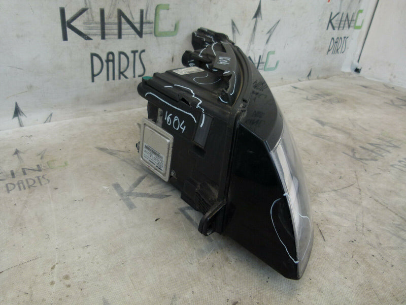 RANGE ROVER EVOQUE FACELIFT 2016-18 LEFT SIDE LED XENON HEADLIGHT GENUINE