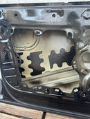 AUDI Q4 E-TRON 2020 GENUINE FRONT DOOR PANEL LEFT PASSENGER SIDE 89A831311 P1910